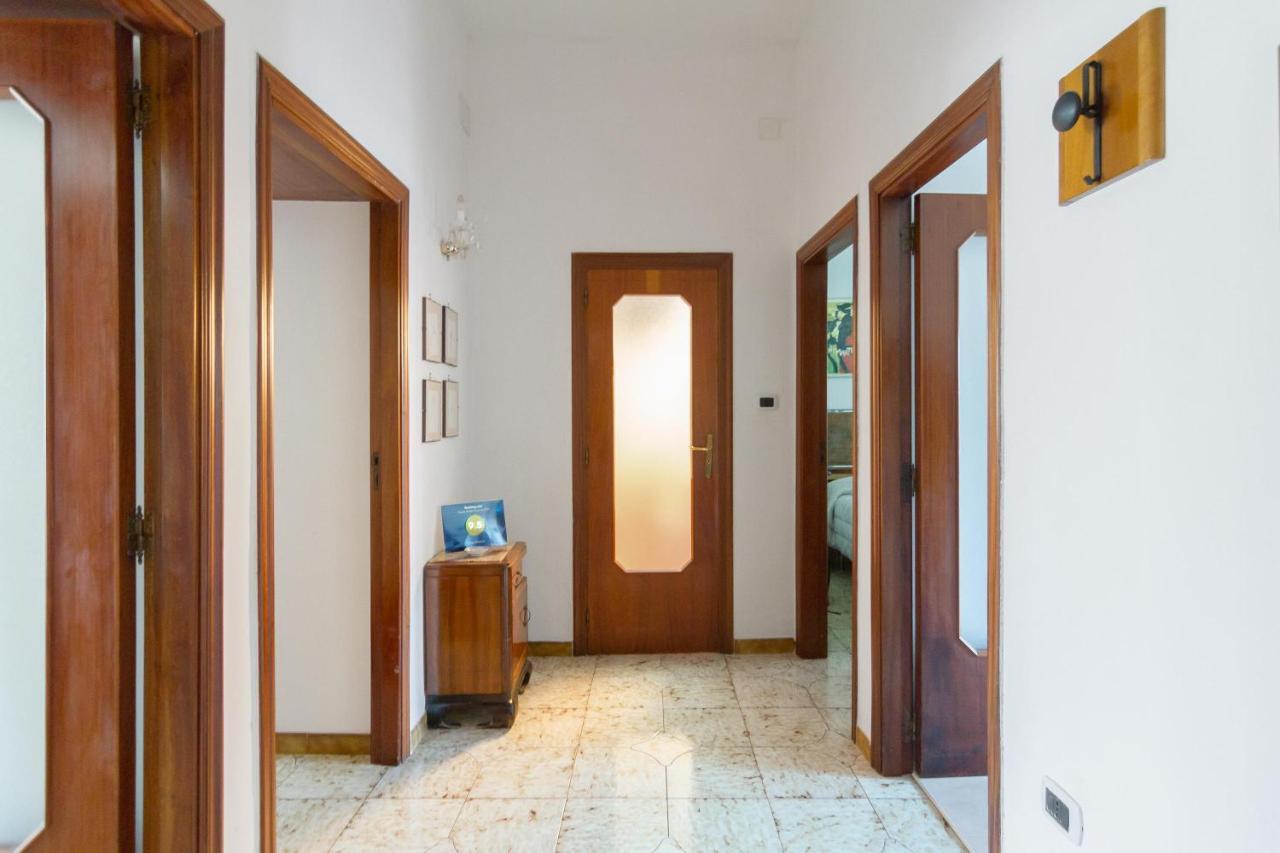 Casa Bianca Ercolano Exterior foto